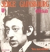 Vignette de Serge Gainsbourg - Elisa