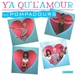 Pochette de Les Pompadours - Y'a qu'l'amour