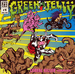 Pochette de Green Jell - Cereal Killer