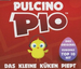 Vignette de Pulcino Pio - Das kleine kken piept