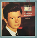 Vignette de Rick Astley - My arms keep missing you (Bruno's Mix)