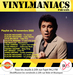 Vignette de Vinylmaniacs - Emission n234 (10 novembre 2022)