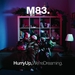 Pochette de M83 - Midnight City