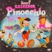 Pochette de Henri Salvador - Pinocchio