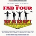 Vignette de The Fab Four - Hark! The herald angels sing
