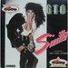 Pochette de Sinitta - G.T.O.