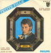 Pochette de Johnny Hallyday - Petite fille