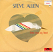 Vignette de Steve Allen - Letter from my heart