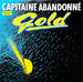 Pochette de Gold - Capitaine abandonn [Special Remix]