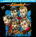 Pochette de Gold - Laissez-nous chanter (Version longue)