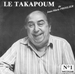 Pochette de Jean-Marie Proslier - Le Takapoum