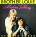 Pochette de Modern Talking - Brother Louie (Special Long Version)