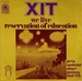 Vignette de XIT - Reservation of education