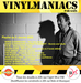 Vignette de Vinylmaniacs - Emission n242 (5 janvier 2023)