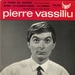 Pochette de Pierre Vassiliu - La femme du sergent