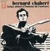 Pochette de Bernard Chabert - Helga Selzer