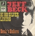 Pochette de Jeff Beck - Hi ho silver lining
