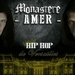 Pochette de Monastre Amer - Hip Hop de Versailles