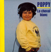 Pochette de Poppy - Le cheval blanc