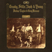 Vignette de Crosby, Stills, Nash & Young - Dj vu