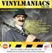 Vignette de Vinylmaniacs - Emission n245 (26 janvier 2023)