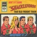 Pochette de The Shacklefords - That old freight train