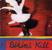 Pochette de Bikini Kill - Rebel Girl
