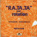 Pochette de Rotation - Ra Ta Ta