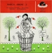 Pochette de Marcel Amont - Les amoureux de papier