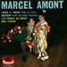 Pochette de Marcel Amont - J'ai trouv du boulot