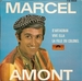 Pochette de Marcel Amont - D'Artagnan