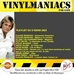 Vignette de Vinylmaniacs - Emission n251 (9 mars 2023)