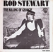 Vignette de Rod Stewart - The Killing of Georgie
