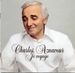 Pochette de Charles Aznavour - Un mort vivant dlit d'opinion