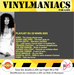 Vignette de Vinylmaniacs - Emission n253 (23 mars 2023)