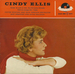 Pochette de Cindy Ellis - Fieber