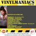 Vignette de Vinylmaniacs - Emission n254 (6 avril 2023)