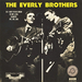 Pochette de The Everly Brothers - Bye bye love