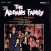 Pochette de Vic Mizzy, his Orchestra and Chorus - The Addams Family (gnrique de la srie)