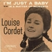 Vignette de Louise Cordet - I'm just a baby