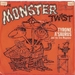 Vignette de Tyrone A'saurus and The Cro-Magnons - The Monster twist