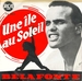 Pochette de Harry Belafonte - Island in the sun