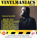 Vignette de Vinylmaniacs - Emission n260 (18 mai 2023)