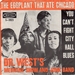 Pochette de Dr. West's Medicine Show and Junk Band - The Eggplant that ate Chicago