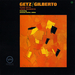 Pochette de Stan Getz, Joo Gilberto & Astrud Gilberto - The Girl from Ipanema