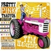 Vignette de Tim Hawkins - Pretty pink tractor