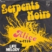 Vignette de Serpents Noirs - Alice