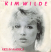 Pochette de Kim Wilde - Kids in America