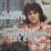 Pochette de Claude Barzotti - On se reverra cet t