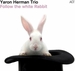 Pochette de Yaron Herman Trio - Heart shaped box